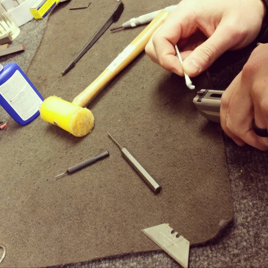 gunsmithing services